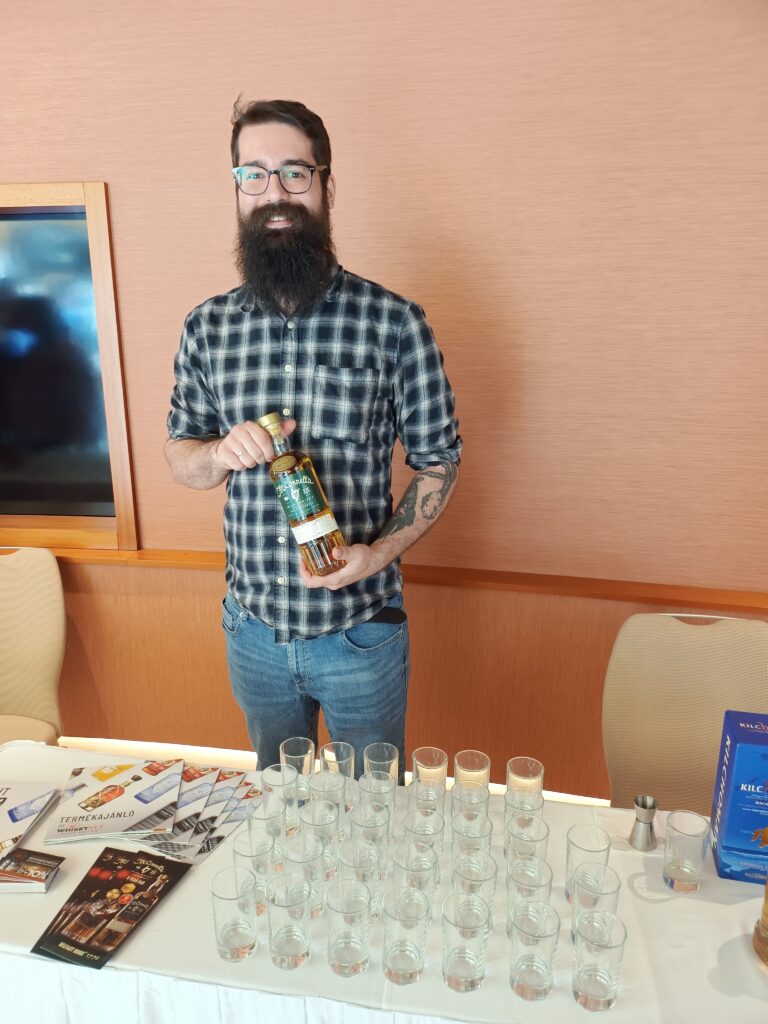 Nagy Péter - WhiskyTrail.hu